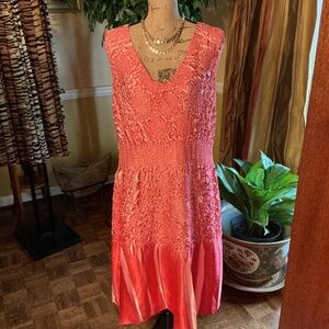 General Apparel Dress